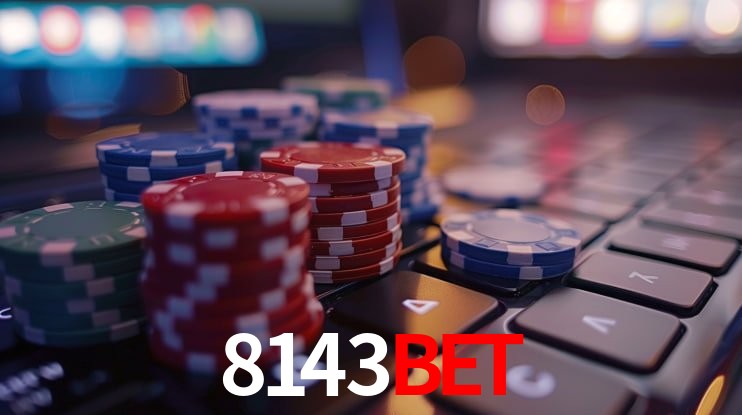 Jogos de Slot 8143bet
