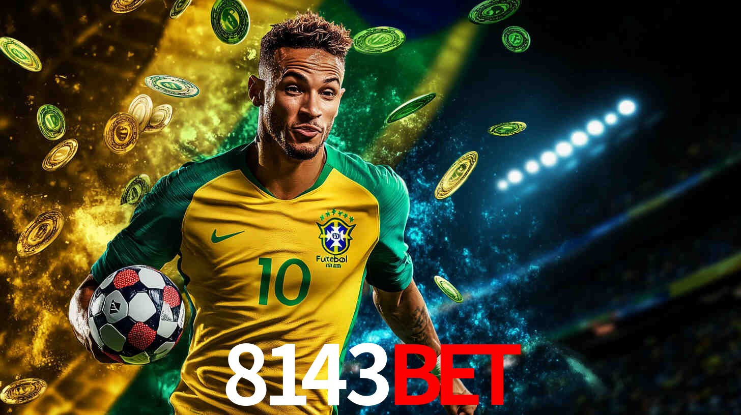 Desvendando o Mundo dos Jogos Virtuais na 8143bet