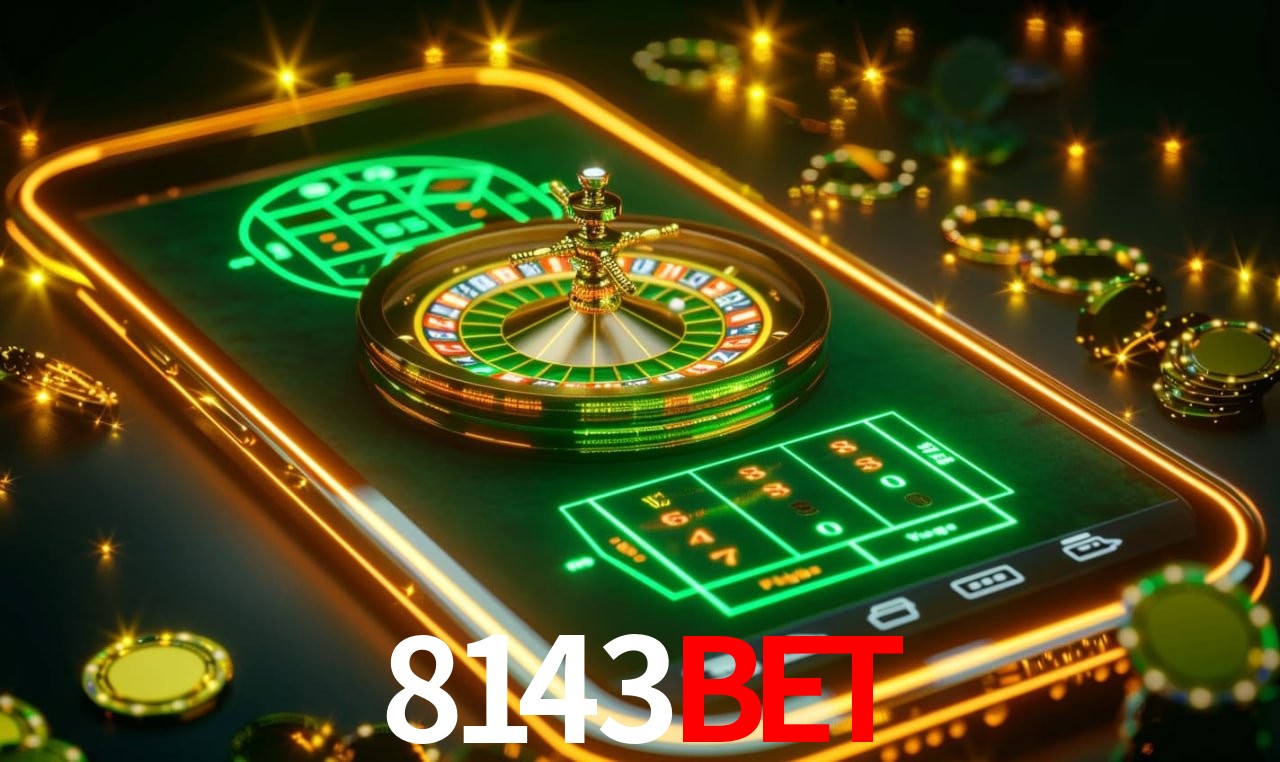 Login Seguro 8143bet