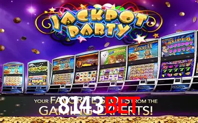 Descubra a Magia dos Jogos de Arcade no 8143bet