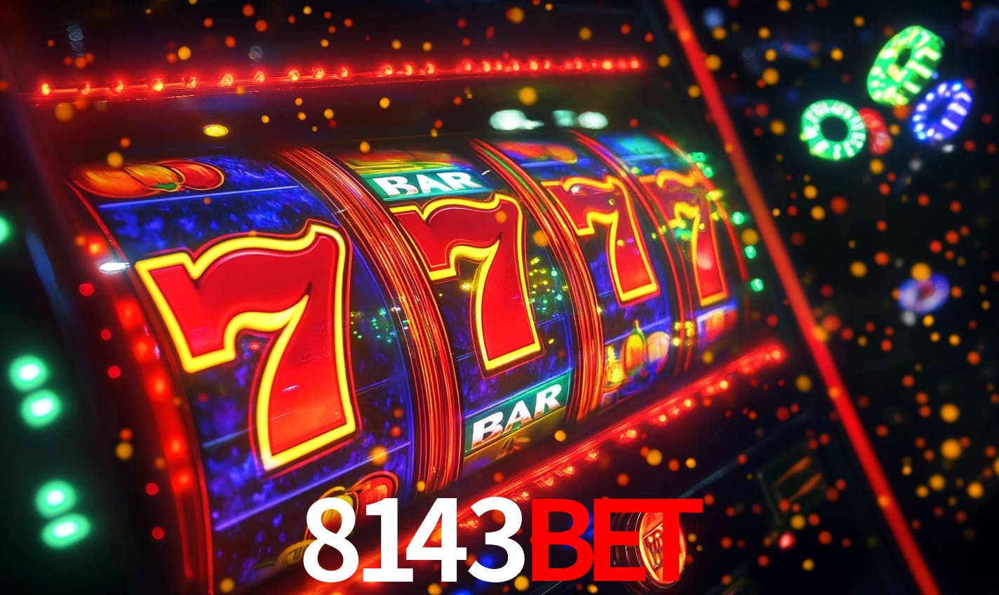 8143bet.com