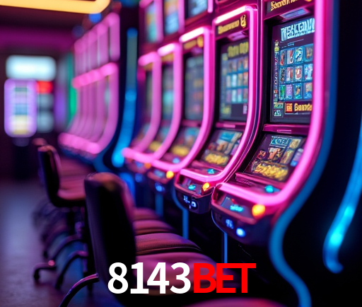 Promoção Relâmpago 8143bet