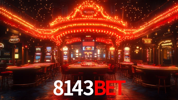 Exclusive Games 8143bet