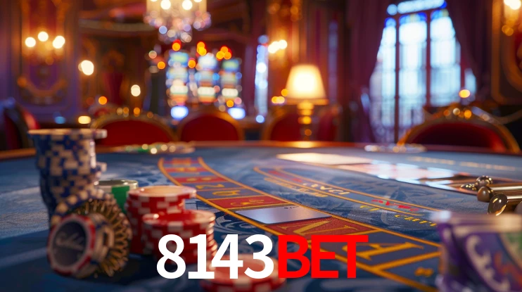 Account Benefits 8143bet