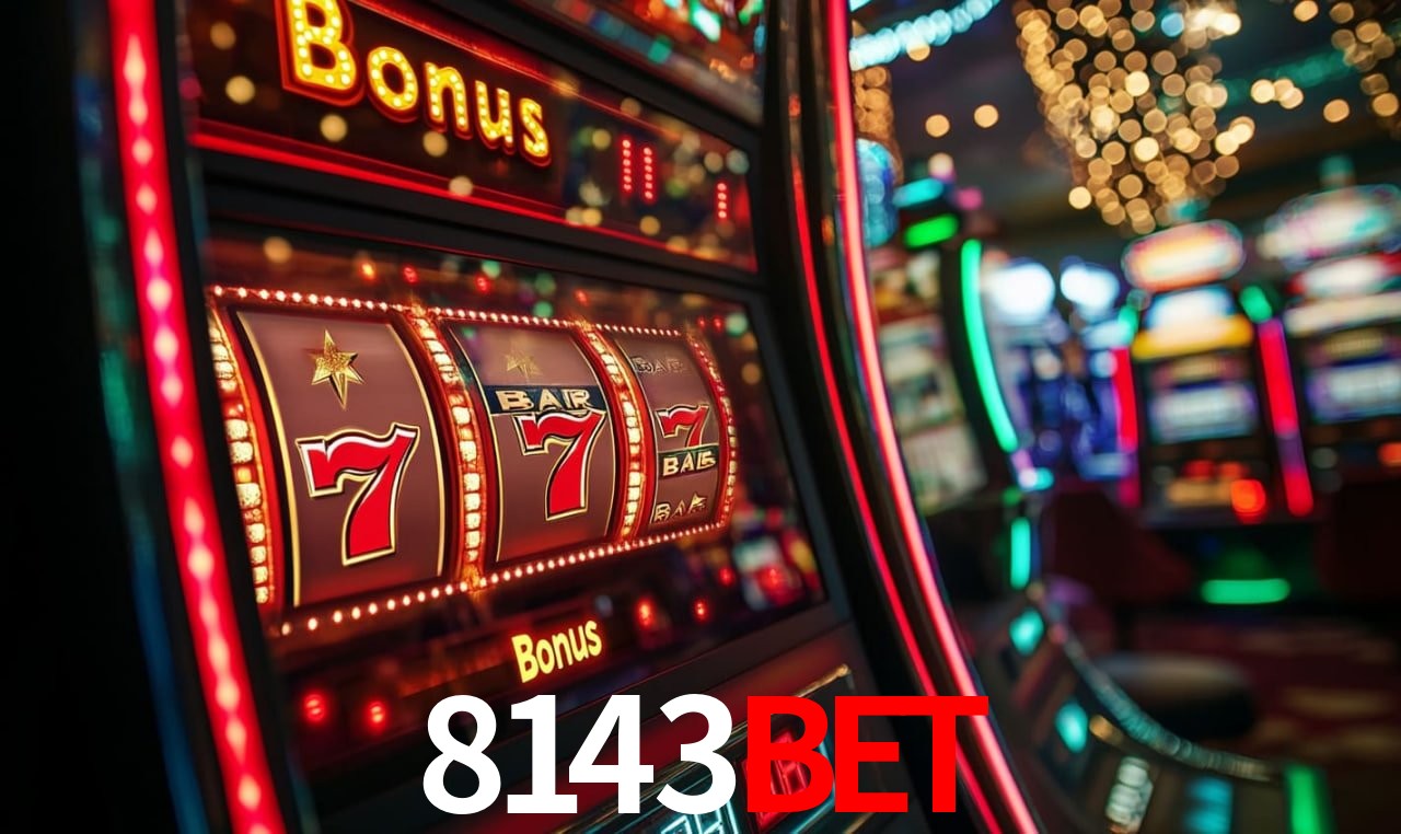 8143bet