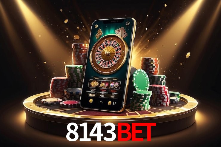 Diretório de Jogos 8143bet