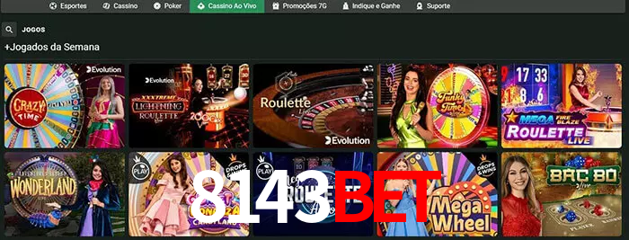 8143bet bet