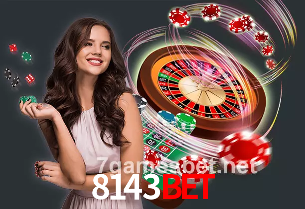 vivo no cassino 8143bet