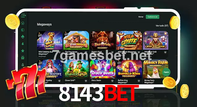 8143bet aplicativo