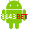 Aplicativo 8143bet para Android