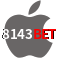 Aplicativo 8143bet para iOS