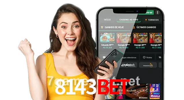 8143bet