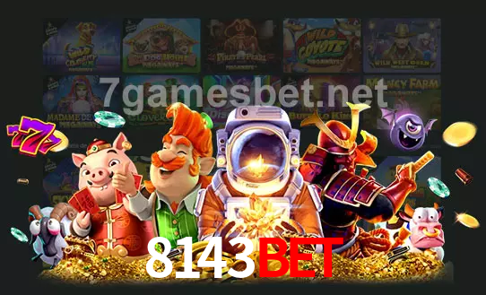 cassino 8143bet