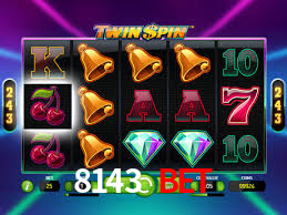 Bônus Diários 8143 bet