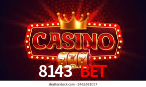 Casino Ao Vivo 8143 bet