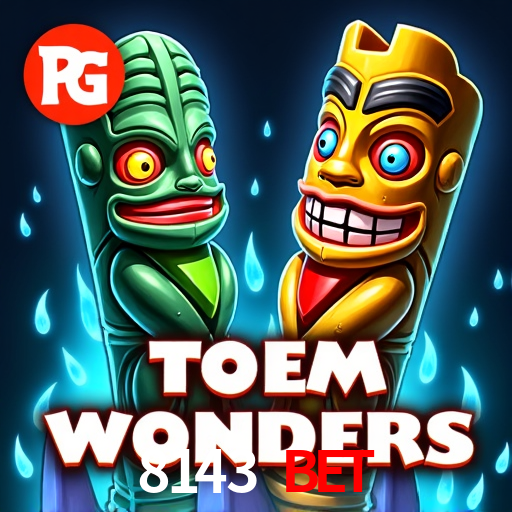 Bônus de Boas-vindas 8143 bet