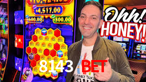 Bônus de Boas-vindas 8143 bet