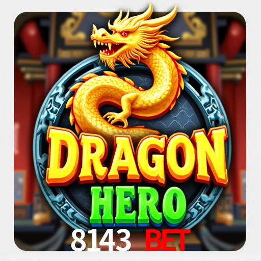 Provedores de Jogos 8143 bet