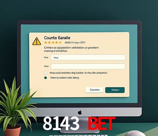 Interface Premium 8143 bet