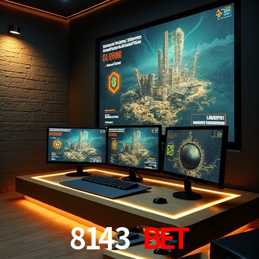 Jogos de Slot 8143 bet